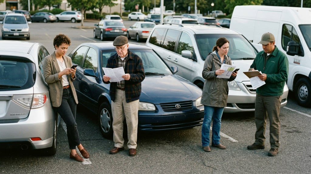 L’assurance auto : comprendre, choisir et gérer efficacement pour tous les conducteurs