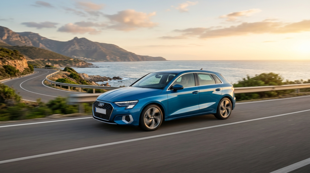 Assurance 1 mois voiture : comparatif, prix et souscription en ligne
