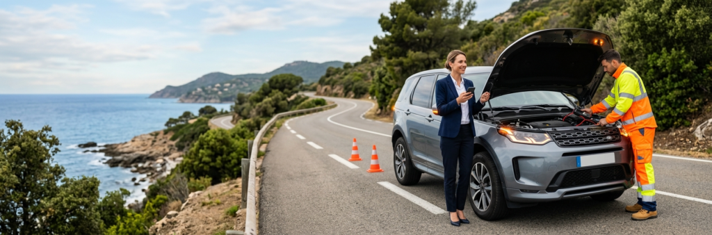 Meilleure garantie panne mécanique : comparatif et guide 2024
