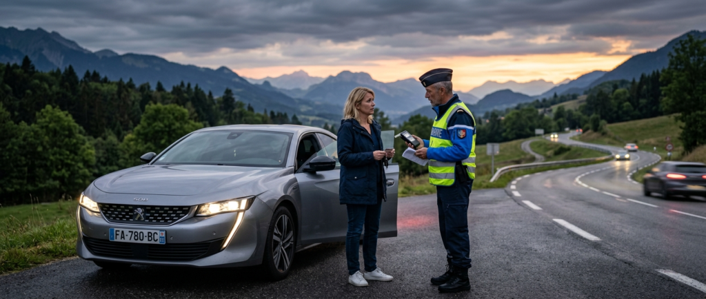 Suspension de permis pour alcool : que risquez-vous pour une première fois ?