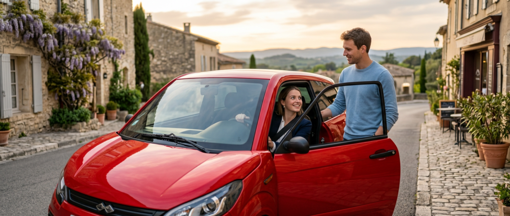 Pour conduire une voiture sans permis, que faut-il ? Guide complet