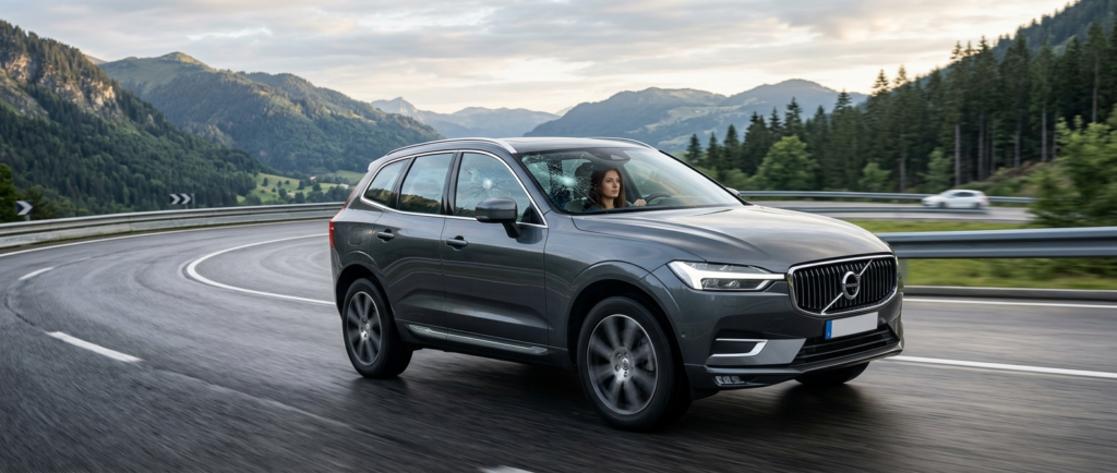 Malus bris de glace : ce que dit vraiment votre assurance auto