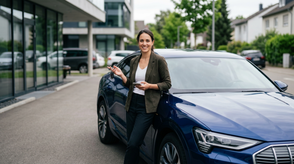 Peut-on assurer une voiture sans avoir le permis ? Guide complet