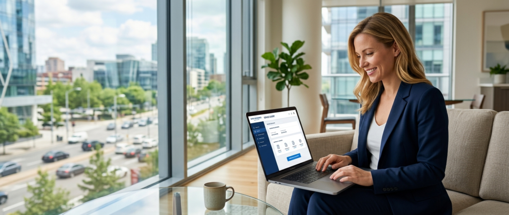 Euro Assurance espace client : connexion, gestion et accès rapide