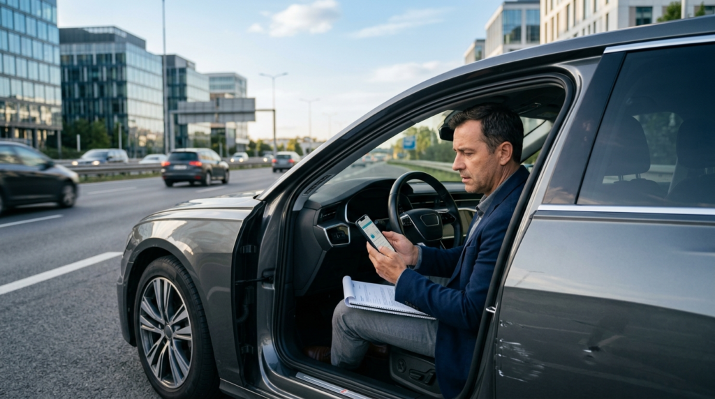 Malus pour accident responsable : calcul, impact et conseils (2024)