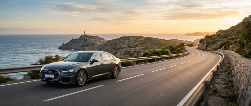 Illustration : Assurance auto sans franchise : est-ce vraiment rentable ?