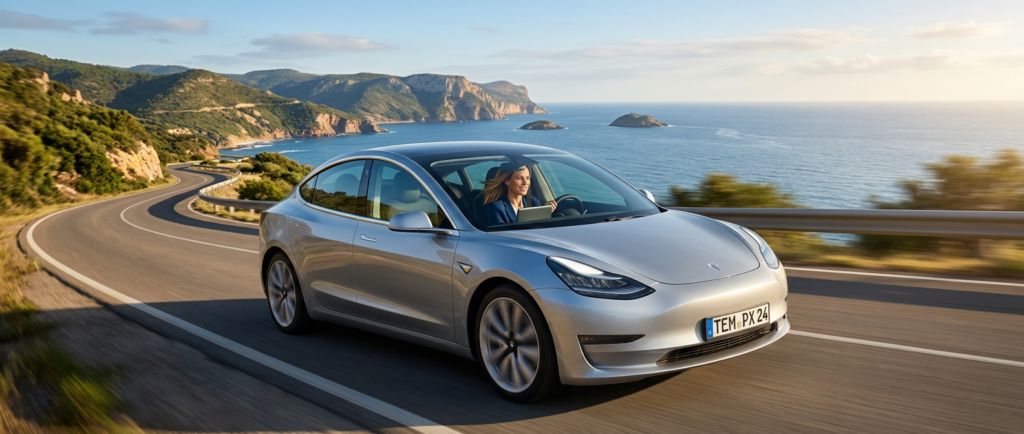 Assurance voiture provisoire : guide complet 2026