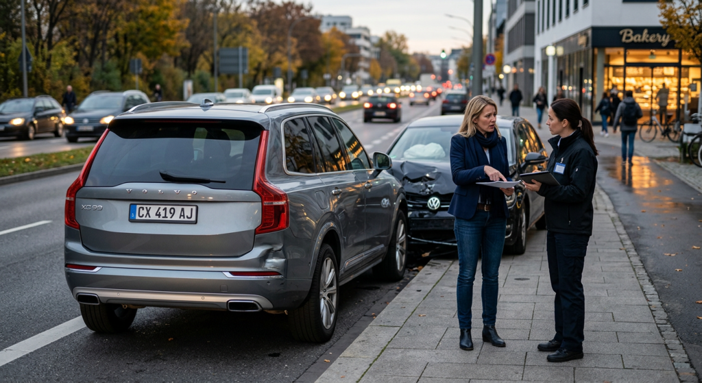 Accident non responsable et malus : ce qui change vraiment pour votre assurance