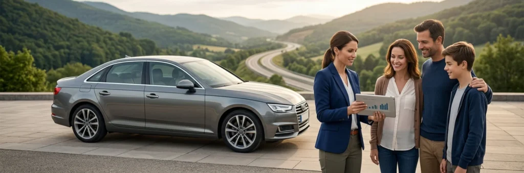 Illustration : Expertise automobile gratuite